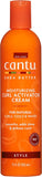 CANTU CURL MOISTURIZING CURL ACTIVATOR CREAM