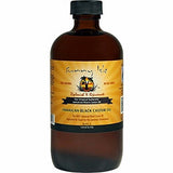 SUNNY ISLE JAMAICAN BLACK CASTOR OIL