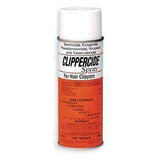 CLIPPERCIDE PRESSURIZED SPRAY