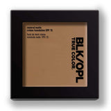 BLK OPL CREME TO POWDER FOUNDATION