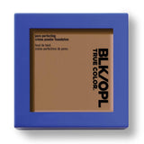 BLK OPL PERFECTING POWDER  FOUNDATION (MATTE FINISH)