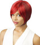 NEW BORN FREE CUTIE COLLECTION WIG CUTIE 62