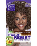 SOFT SHEEN CARSON DARK AND LOVELY FADE RESIST RICH CONDITIONING COLOR