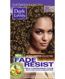 SOFT SHEEN CARSON DARK AND LOVELY FADE RESIST RICH CONDITIONING COLOR