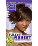 SOFT SHEEN CARSON DARK AND LOVELY FADE RESIST RICH CONDITIONING COLOR