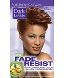 SOFT SHEEN CARSON DARK AND LOVELY FADE RESIST RICH CONDITIONING COLOR