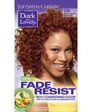 SOFT SHEEN CARSON DARK AND LOVELY FADE RESIST RICH CONDITIONING COLOR
