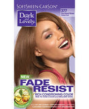 SOFT SHEEN CARSON DARK AND LOVELY FADE RESIST RICH CONDITIONING COLOR