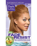 SOFT SHEEN CARSON DARK AND LOVELY FADE RESIST RICH CONDITIONING COLOR