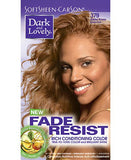 SOFT SHEEN CARSON DARK AND LOVELY FADE RESIST RICH CONDITIONING COLOR