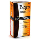 BIGEN PERMANENT HAIR COLOUR