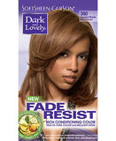 SOFT SHEEN CARSON DARK AND LOVELY FADE RESIST RICH CONDITIONING COLOR