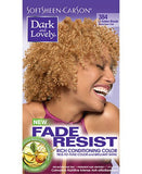 SOFT SHEEN CARSON DARK AND LOVELY FADE RESIST RICH CONDITIONING COLOR