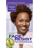SOFT SHEEN CARSON DARK AND LOVELY FADE RESIST RICH CONDITIONING COLOR