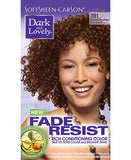 SOFT SHEEN CARSON DARK AND LOVELY FADE RESIST RICH CONDITIONING COLOR