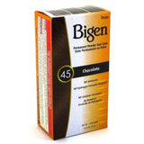 BIGEN PERMANENT HAIR COLOUR