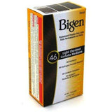 BIGEN PERMANENT HAIR COLOUR