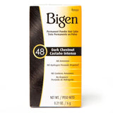 BIGEN PERMANENT HAIR COLOUR