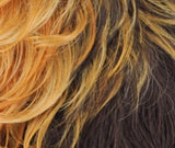 NEW BORN FREE CUTIE COLLECTION WIG CUTIE 62