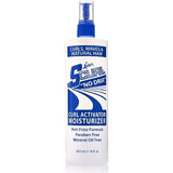 No Drip Curl Activator Moisturizer