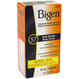 BIGEN PERMANENT HAIR COLOUR