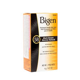 BIGEN PERMANENT HAIR COLOUR