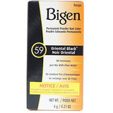 BIGEN PERMANENT HAIR COLOUR