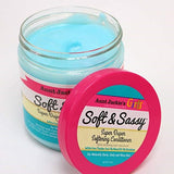 Soft & Sassy – Super Duper Softening Conditioner