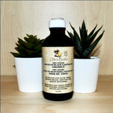 OILS & BUTTER CASTOR OIL (4 Oz)