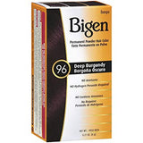 BIGEN PERMANENT HAIR COLOUR