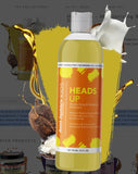 AUNT JACKIE'S KIDS HEADS UP SHAMPOO - KYROCHE BEAUTY SUPPLIES