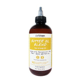 CURL SHOPPE BUTTER OIL BLEND