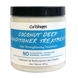 CURL SHOPPE DEEP CONDITIONER
