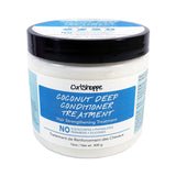 CURL SHOPPE DEEP CONDITIONER
