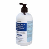 Coconut Milk Leave-In Conditioner