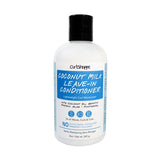 Coconut Milk Leave-In Conditioner