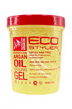 ECO STYLE ARGAN OIL GEL