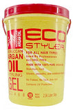 ECO STYLE ARGAN OIL GEL