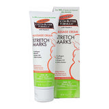 Massage Cream for Stretch Marks