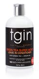 TGIN Green Tea Super Moist Leave In Conditioner