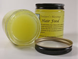 Nature's Blessings Hair Food