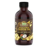 TALIAH WAAJID CASTOR OIL