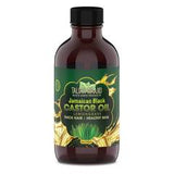TALIAH WAAJID CASTOR OIL