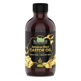 TALIAH WAAJID CASTOR OIL