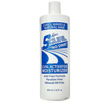 No Drip Curl Activator Moisturizer