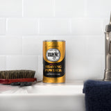 SOFTSHEEN CARSON MAGIC SHAVING POWDER