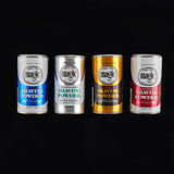 SOFTSHEEN CARSON MAGIC SHAVING POWDER