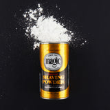 SOFTSHEEN CARSON MAGIC SHAVING POWDER
