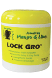 Mango & Lime Lock Gro