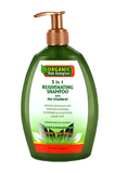 ORGANIC HAIR ENERGIZER 5 in 1 Rejuvenation Shampoo - KYROCHE BEAUTY SUPPLIES
